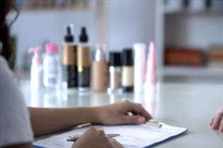 化妝品注冊備案